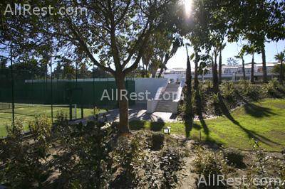 NH Sotogrande 21